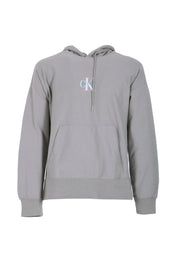 Felpe Grigio Calvin Klein