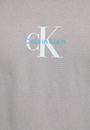 Felpe Grigio Calvin Klein
