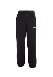 Pantaloni sportivi Nero Calvin Klein