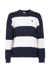 Maglioncini Blu Calvin Klein