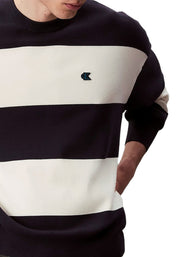 Maglioncini Blu Calvin Klein