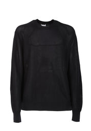 Maglioncini Nero Calvin Klein