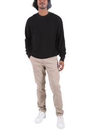 Maglioncini Nero Calvin Klein