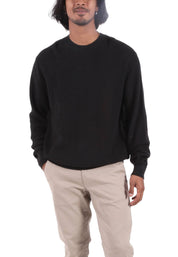 Maglioncini Nero Calvin Klein