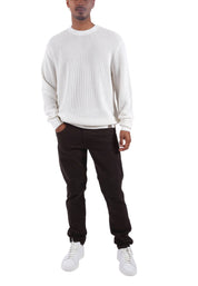 Maglioncini Bianco Calvin Klein