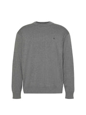 Maglioncini Grigio Calvin Klein