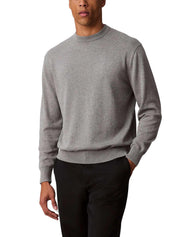 Maglioncini Grigio Calvin Klein