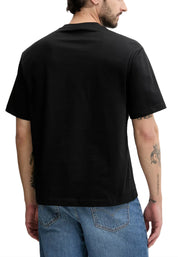 T-shirt Nero Calvin Klein