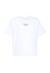 T-shirt Bianco Calvin Klein
