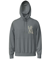 Felpe Grigio Calvin Klein