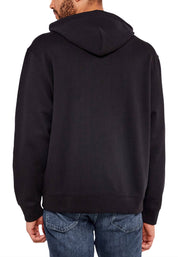 Felpe Nero Calvin Klein