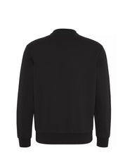 Felpe Nero Calvin Klein