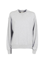 Felpe Grigio Calvin Klein