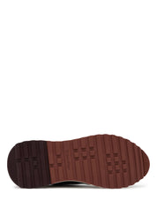 Sneakers Bordeaux Calvin Klein