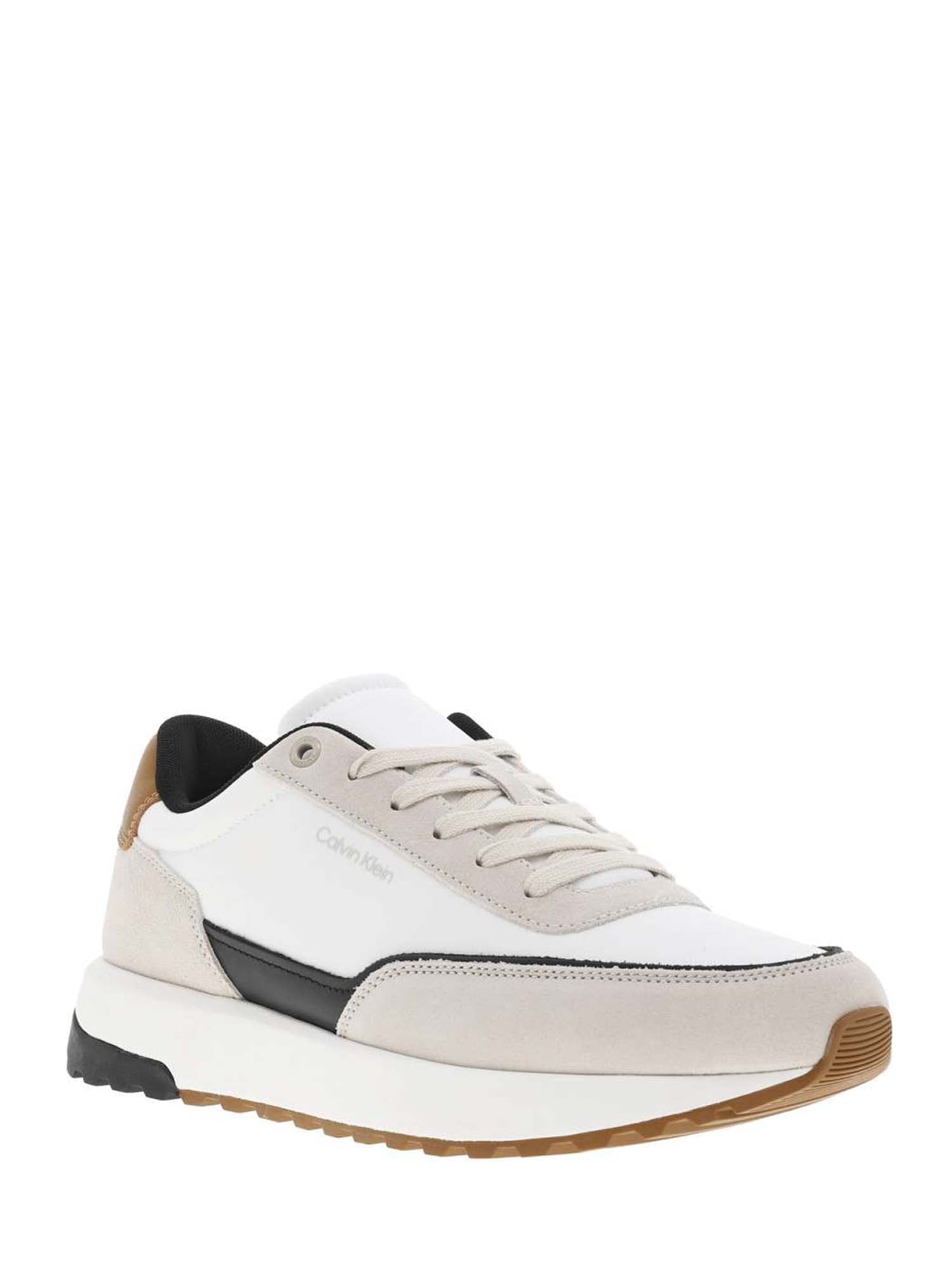 Sneakers Bianco Calvin Klein