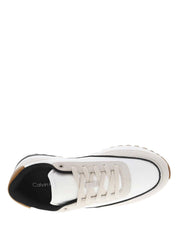 Sneakers Bianco Calvin Klein