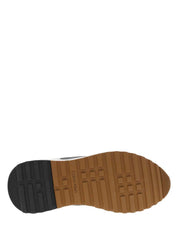 Sneakers Bianco Calvin Klein