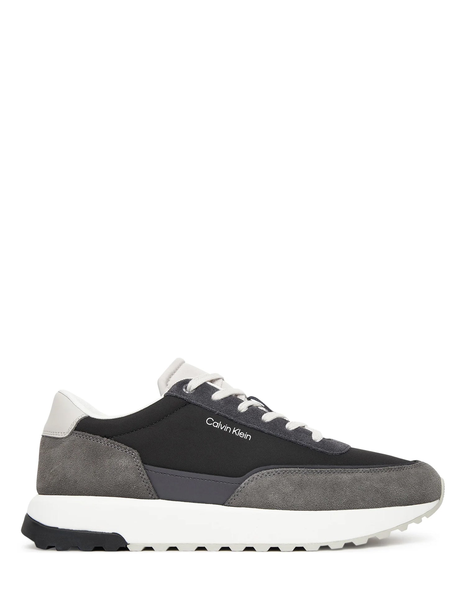 Sneakers Grigio Calvin Klein