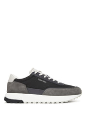 Sneakers Grigio Calvin Klein