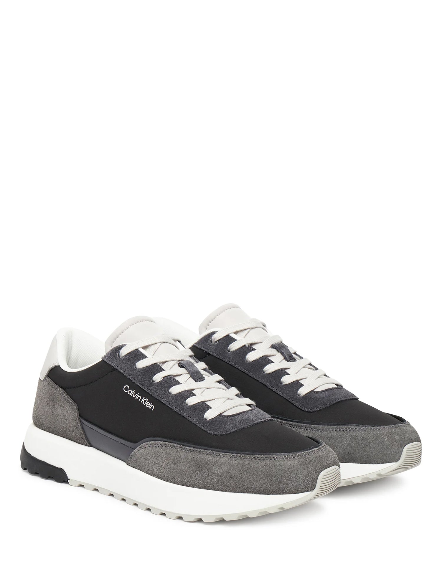 Sneakers Grigio Calvin Klein