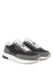 Sneakers Grigio Calvin Klein