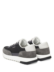 Sneakers Grigio Calvin Klein