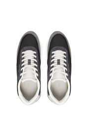 Sneakers Grigio Calvin Klein