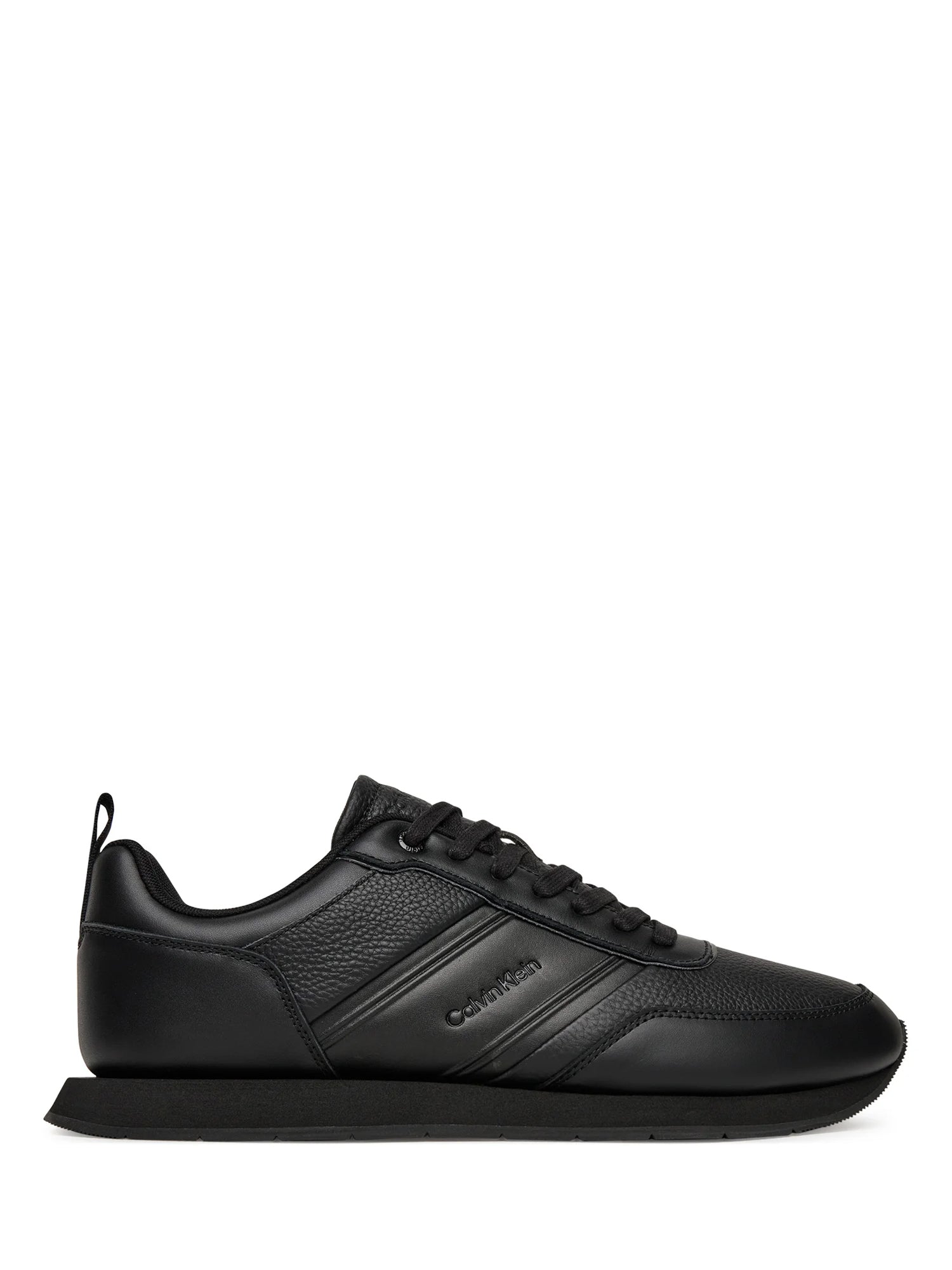 Sneakers Nero Calvin Klein