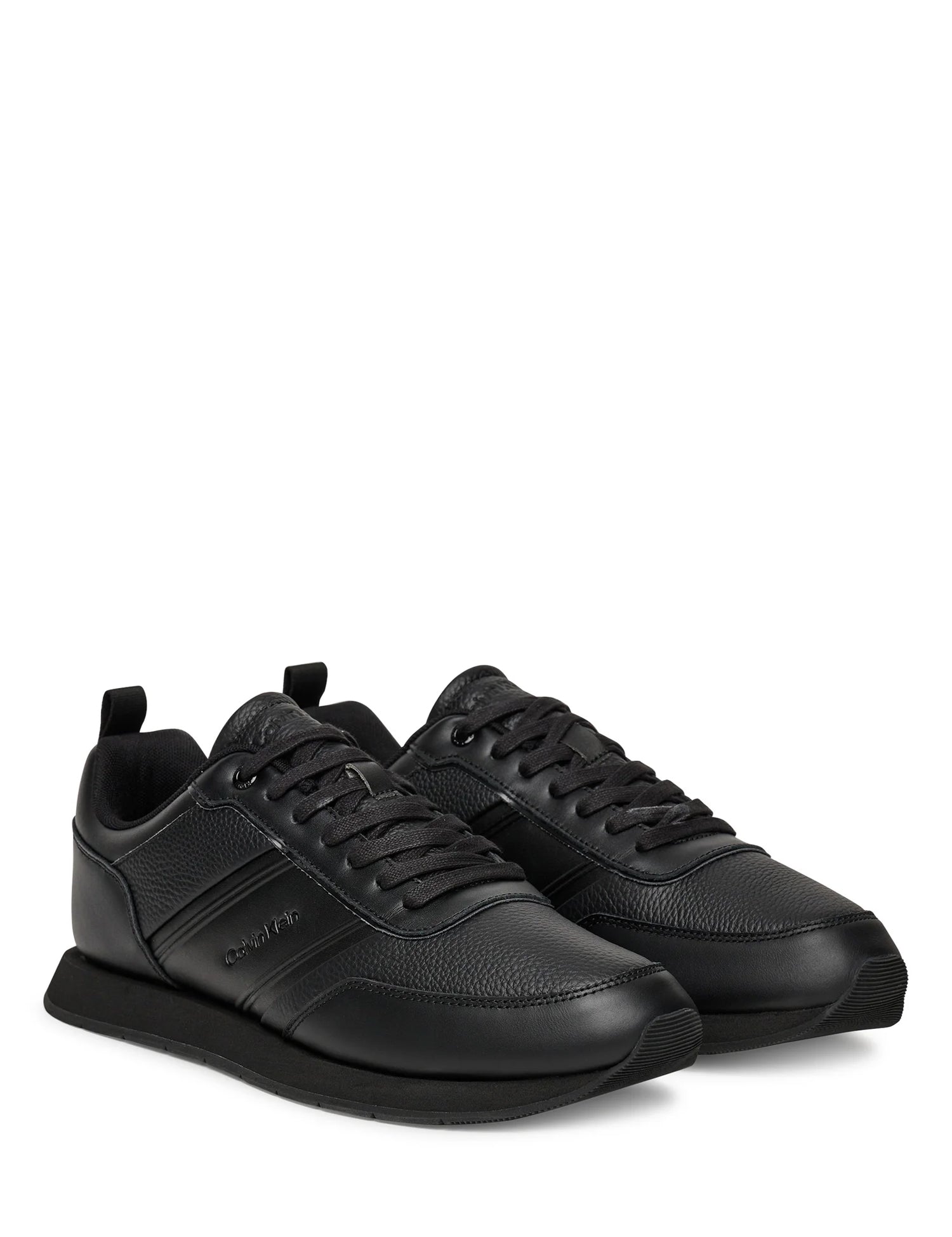 Sneakers Nero Calvin Klein