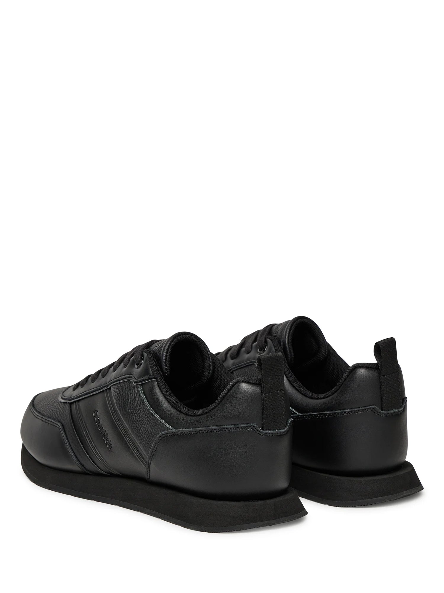 Sneakers Nero Calvin Klein