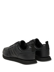 Sneakers Nero Calvin Klein