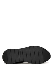 Sneakers Nero Calvin Klein
