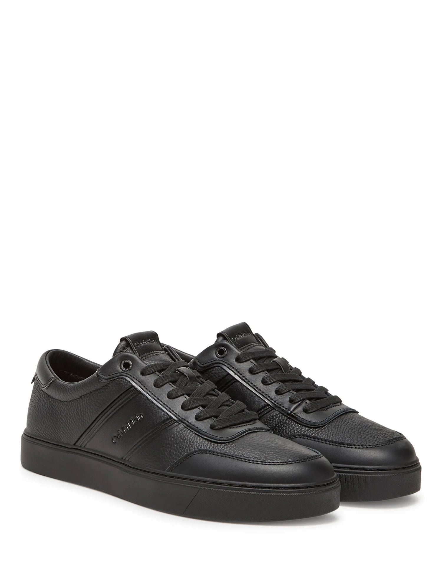 Sneakers Nero Calvin Klein