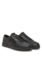 Sneakers Nero Calvin Klein