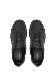 Sneakers Nero Calvin Klein