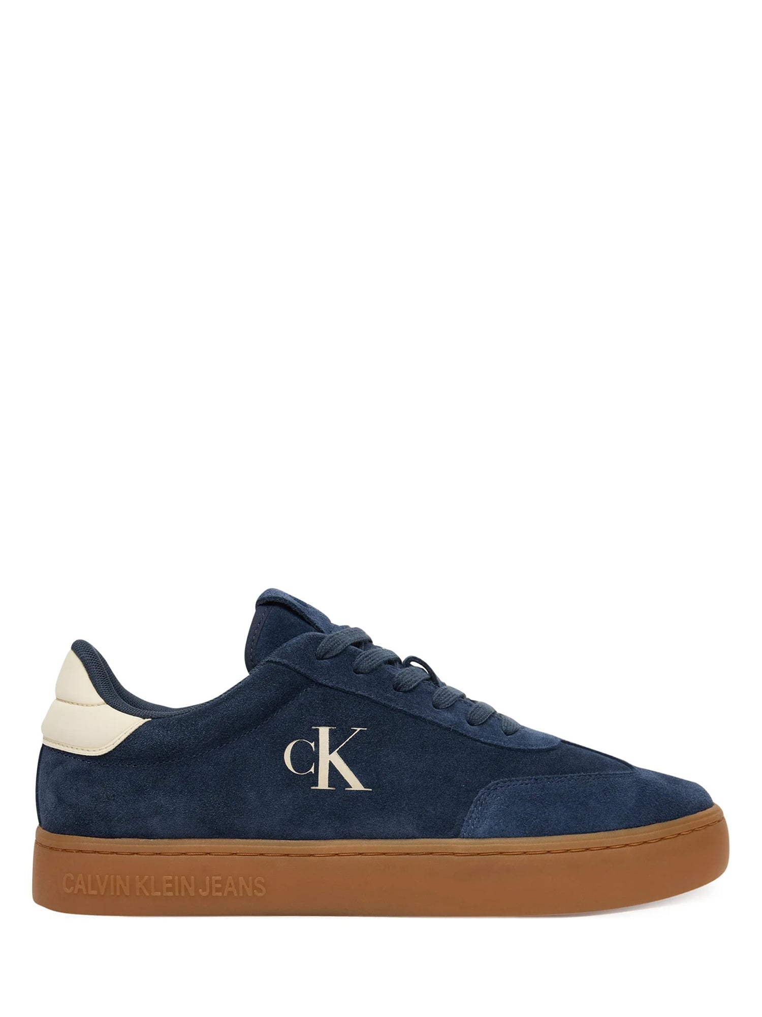 Sneakers Blu Calvin Klein Jeans