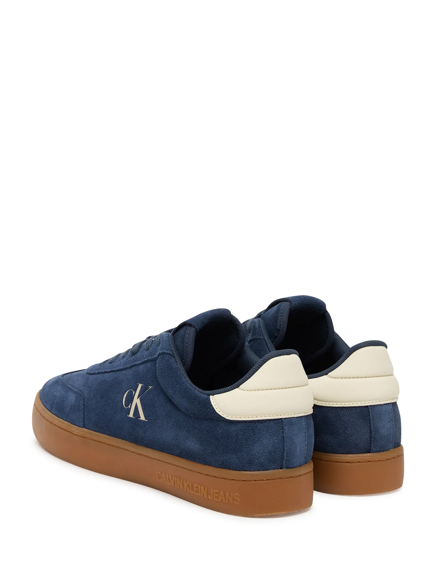 Sneakers Blu Calvin Klein Jeans