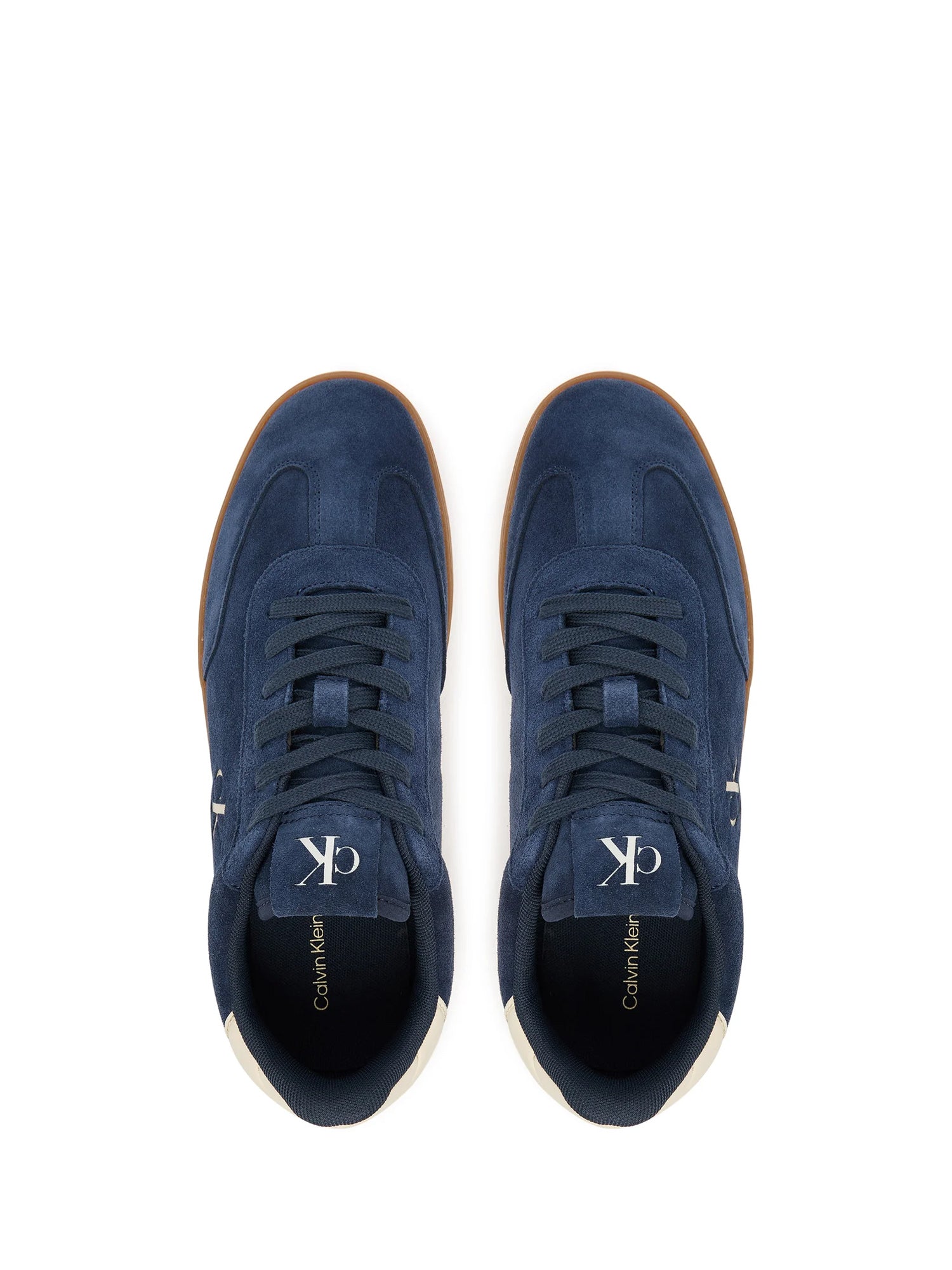 Sneakers Blu Calvin Klein Jeans