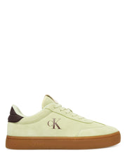 Sneakers Verde Calvin Klein Jeans