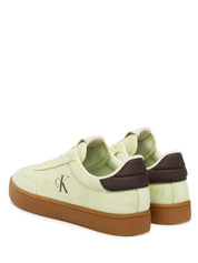 Sneakers Verde Calvin Klein Jeans