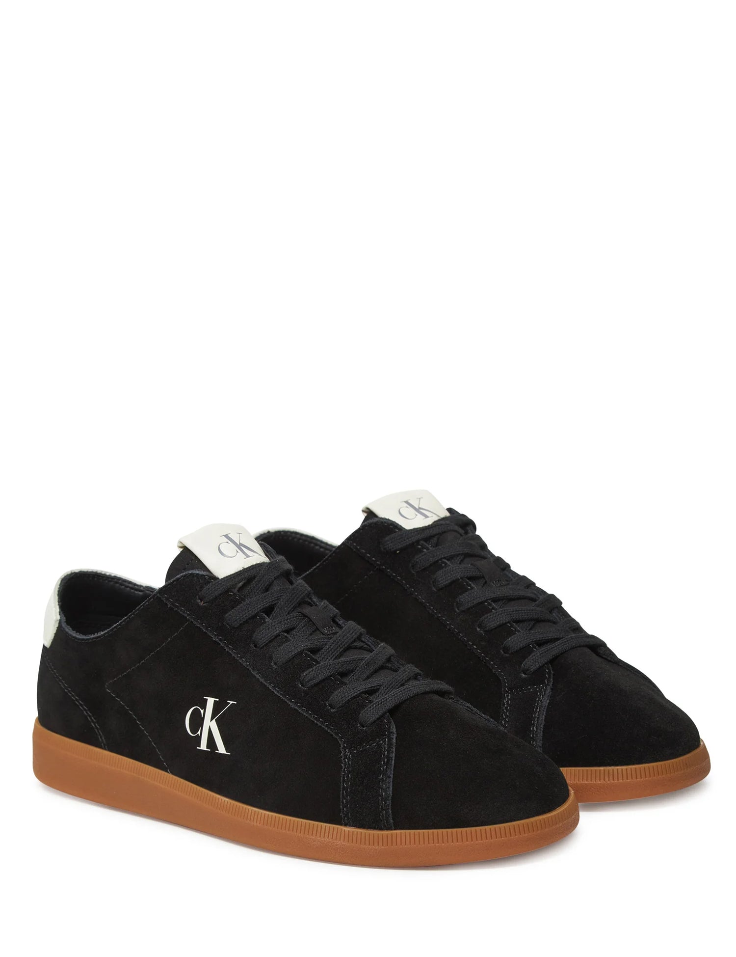 Sneakers Nero Calvin Klein Jeans