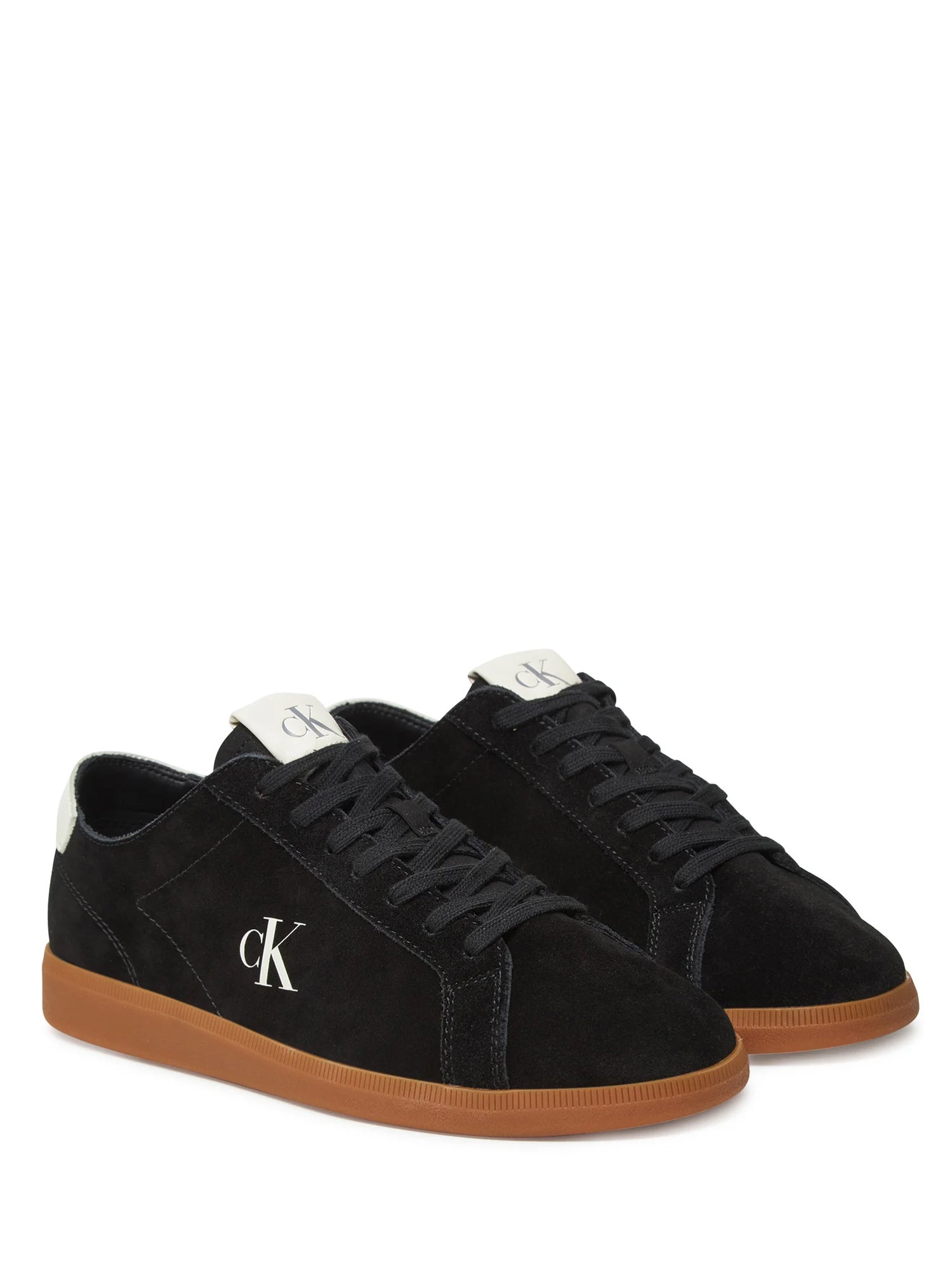 Sneakers Nero Calvin Klein Jeans