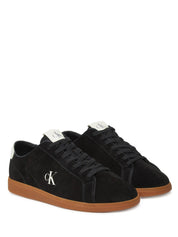 Sneakers Nero Calvin Klein Jeans