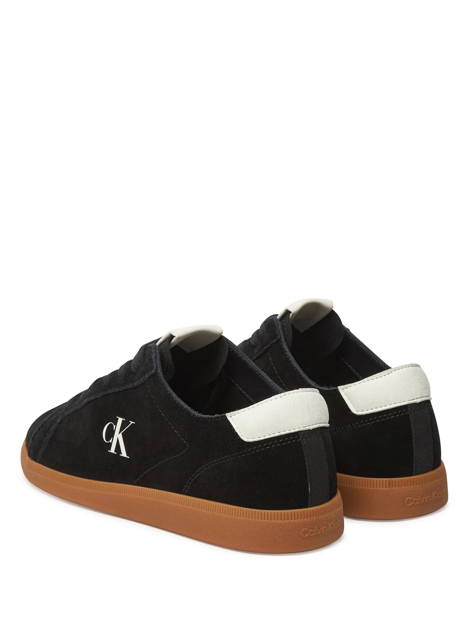 Sneakers Nero Calvin Klein Jeans