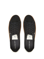 Sneakers Nero Calvin Klein Jeans