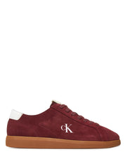 Sneakers Bordeaux Calvin Klein Jeans
