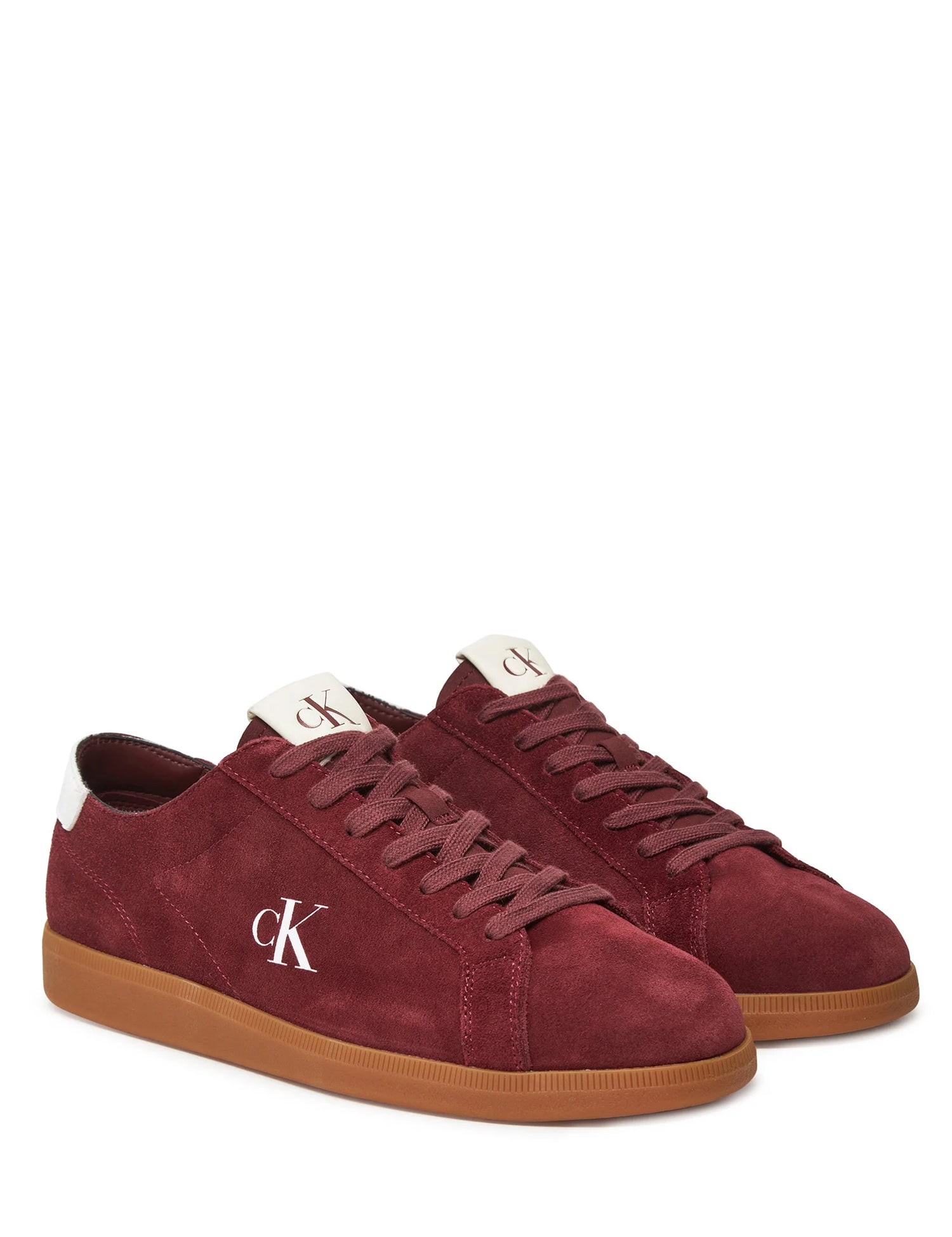 Sneakers Bordeaux Calvin Klein Jeans