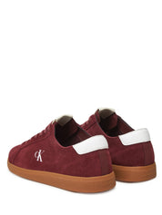 Sneakers Bordeaux Calvin Klein Jeans