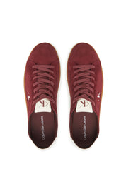 Sneakers Bordeaux Calvin Klein Jeans