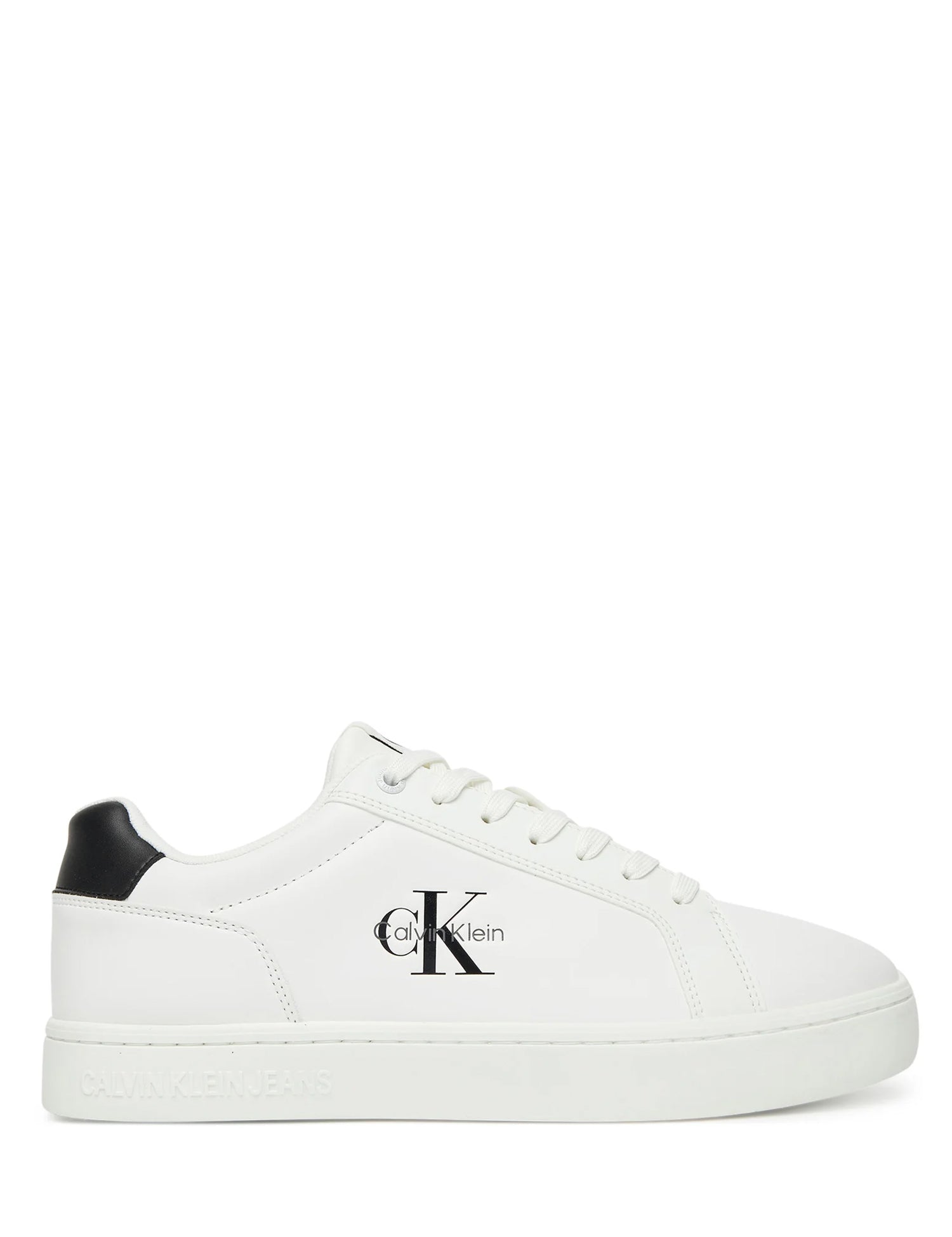 Sneakers Bianco Calvin Klein Jeans